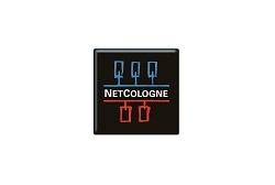 Referenz Logo netcologne