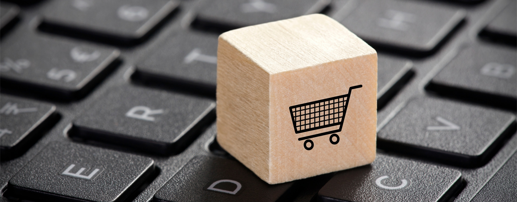 SAP Commerce Cloud Header