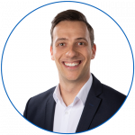 Stefan Hortig SAP Solution Manager Consultant