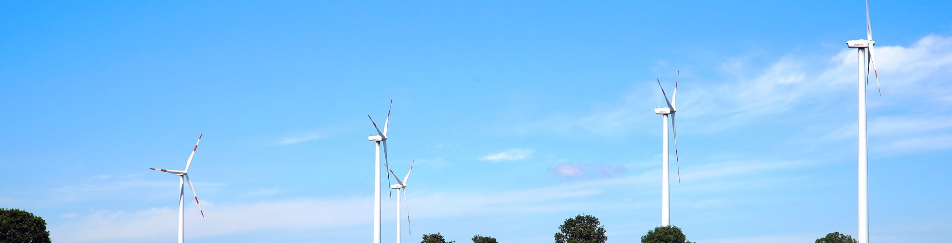 Windcloud Sicheres und skalierbares Netzwerk für CO2-neutrale Data Center