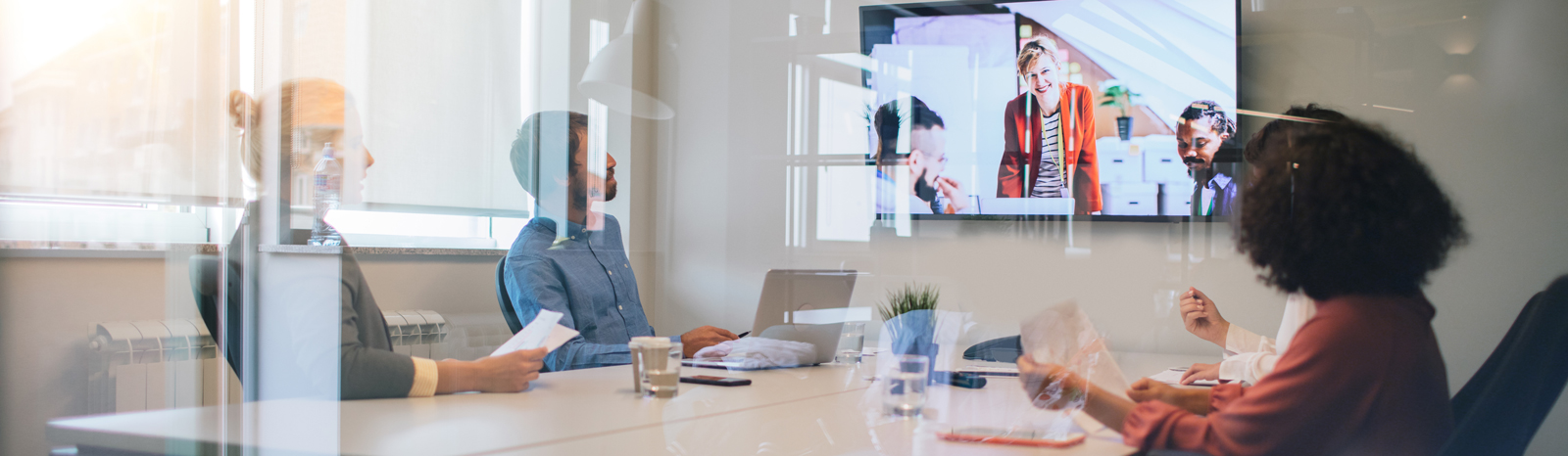 Header Cisco Collaboration