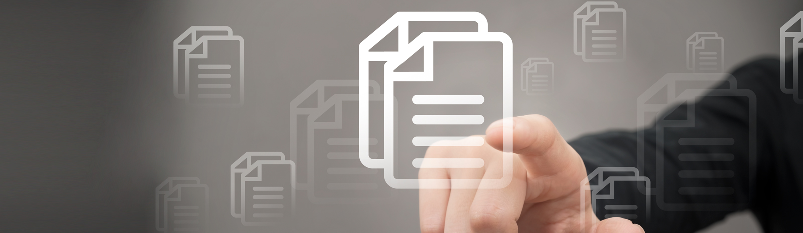 Header Customer Experience