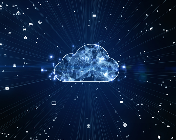 Hybrid Cloud as a Service