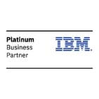 IBM-Platinum-Business-Partner-Logo