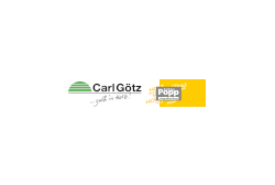 Carl-Götz Referenz Logo