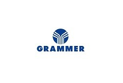 Grammer Referenz Logo