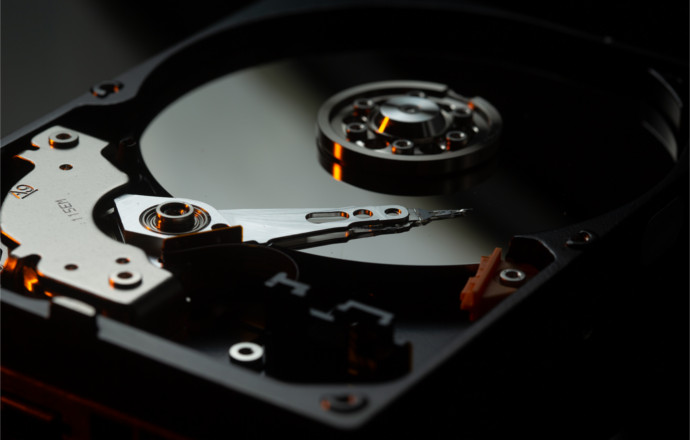 Microsoft 365 Backup Teaser