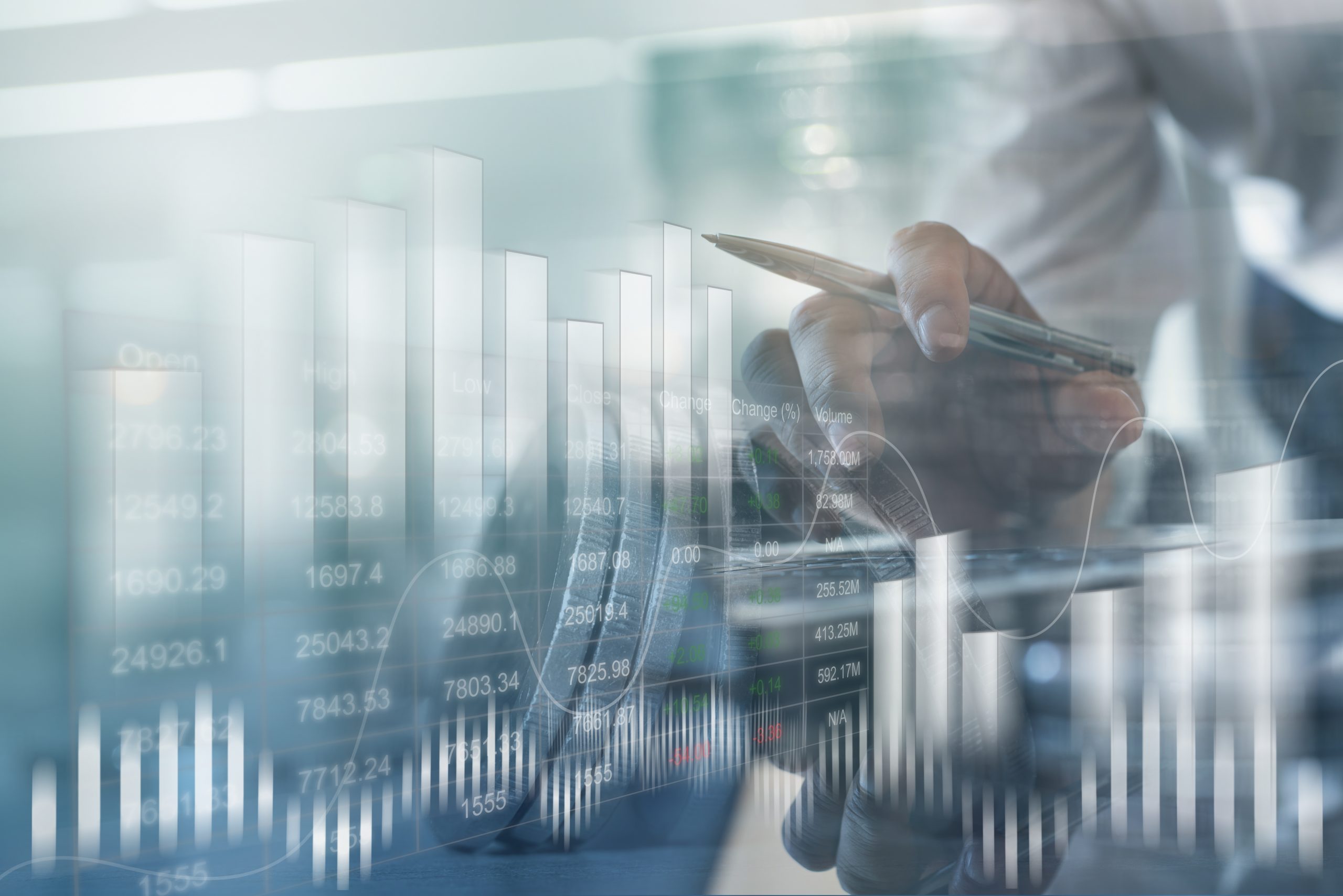 Performance-Analyse und -Optimierung