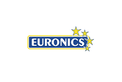 Referenz Logo Euronics