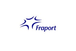 Referenz Logo Fraport