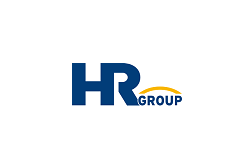 Referenz Logo HR Group