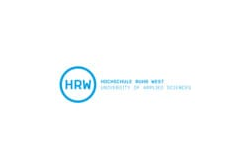 Referenz Logo Hochschule Ruhr West