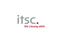 Referenz Logo ITSC