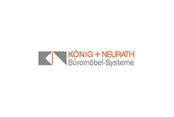 Referenz Logo König Neurath