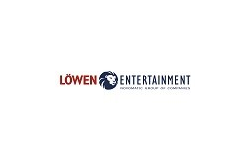 Referenz Logo Löwen Entertainment