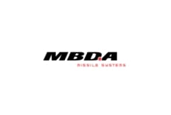 Referenz Logo MBDA