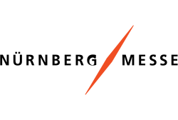 Referenz Logo NürnbergMesse