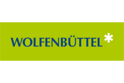 Referenz Logo Stadt Wolfenbüttel