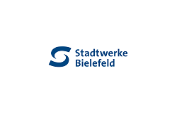 Referenz Logo Stadtwerke Bielefeld