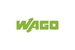 Referenz Logo Wago