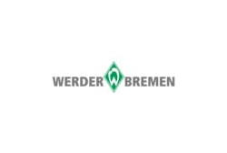 Referenz Logo Werder Bremen