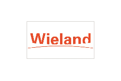 Referenz Logo Wieland