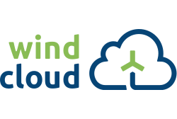 Referenz Logo Windcloud