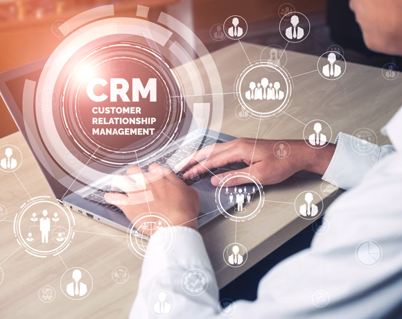SAP CRM