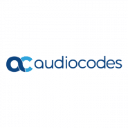 AudioCodes Gold Partner