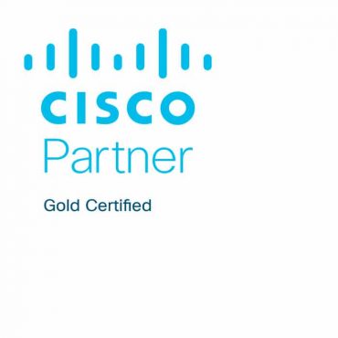 Cisco Partnerlogo