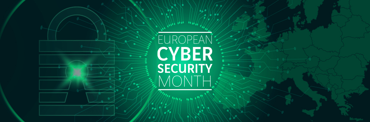European Cyber Security Month