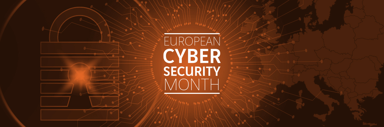 European Cyber Security Month