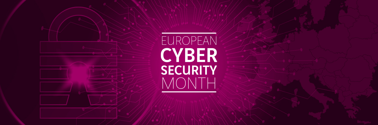 European Cyber Security Month