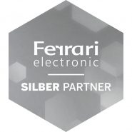 Ferrari electronic