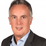 Alain De Pauw BU-Leiter Axians IT Security, Axians Deutschland