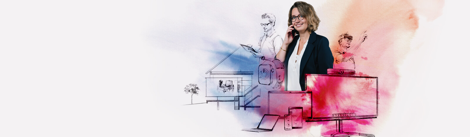 Digital Workspace