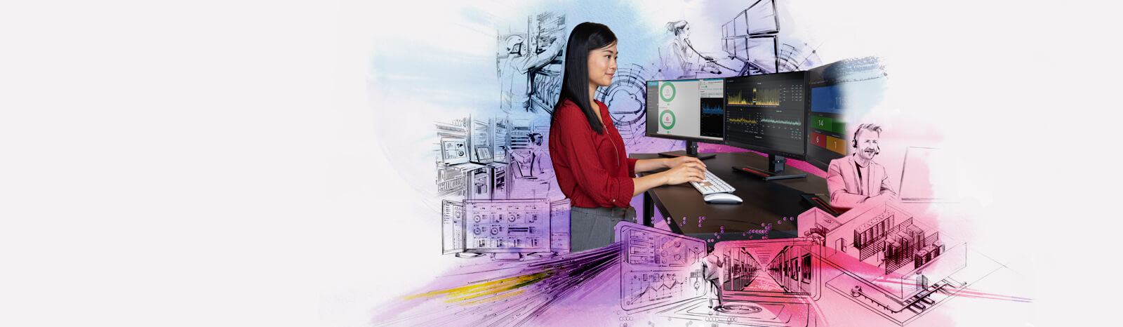 Managed Services