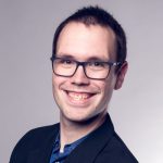 Christian Scholz, Senior Consultant Network & Security