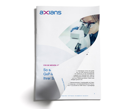 Validierung SAP Systeme GXP konform