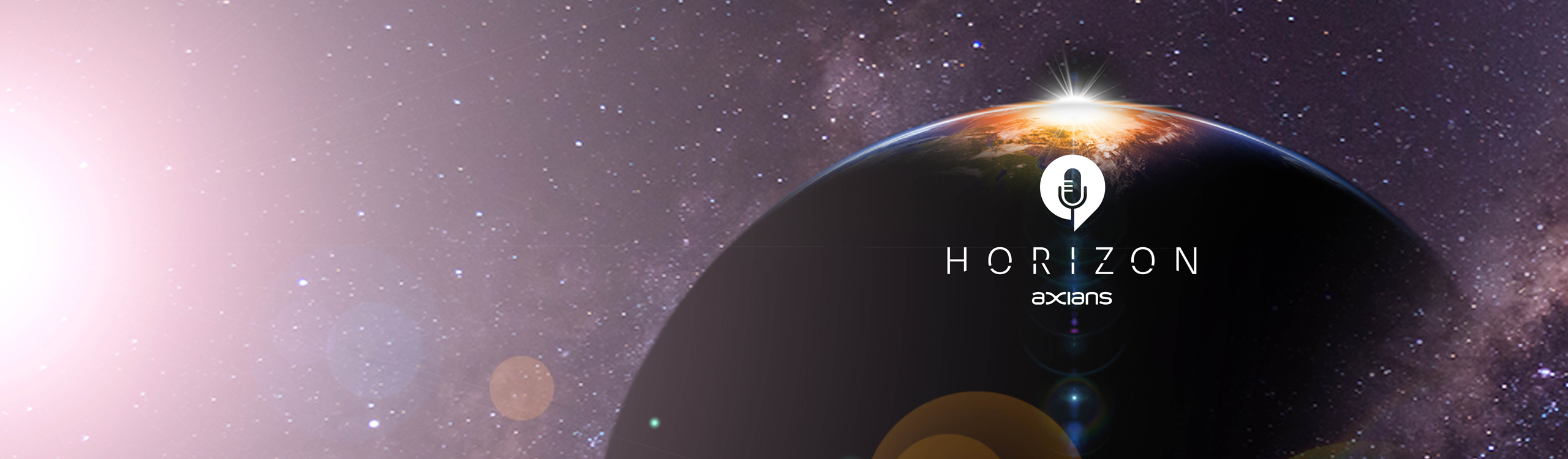 Axians Horizon Podcast