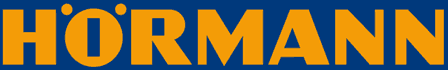 Hörmann Logo