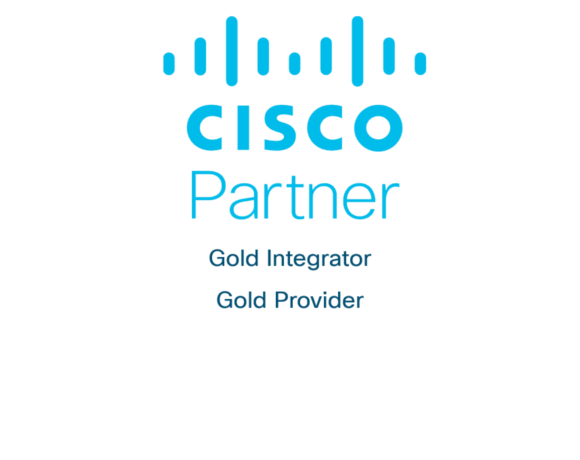 Cisco Partnerlogo