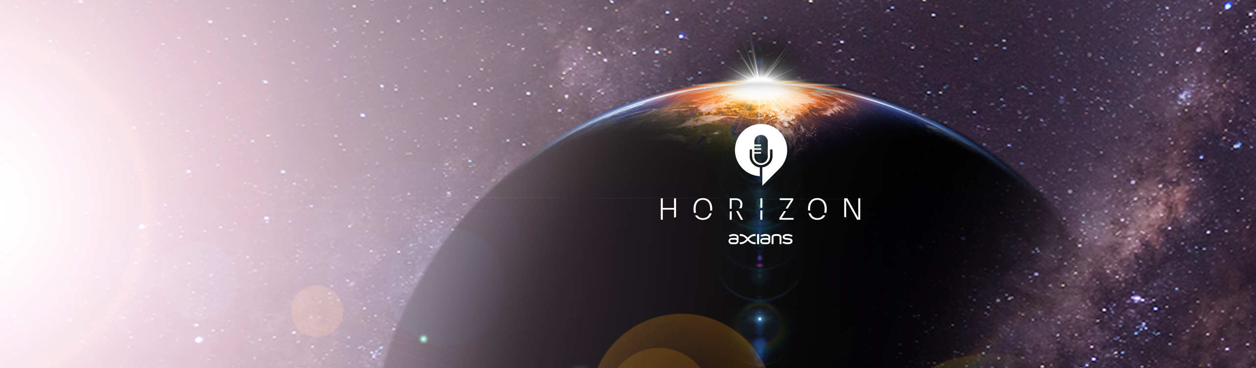 Axians Horizon Podcast