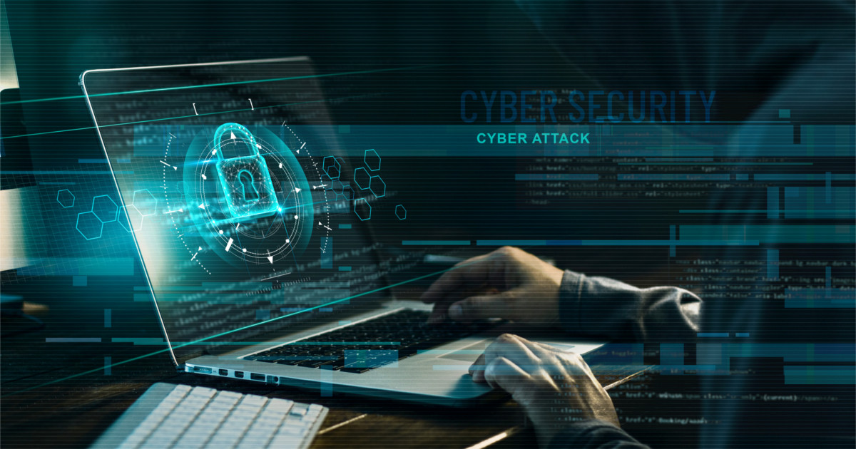 Schutz vor DDoS Angriffen Social Teaser