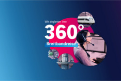 Axians 360 Breitbandausbau Kampagne Teaser small