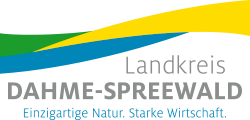 Landkreis Dahme Spreewald Logo