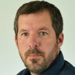 Björn Prössler, Projektleiter Stromversorgungen