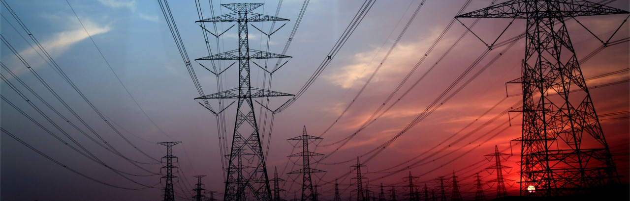 Blackout Telekommunikationsinfrastruktur