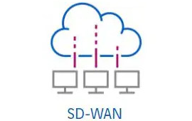 Network as a Service SD-WAN