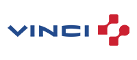 VINCI Logo SAP Construction Suite